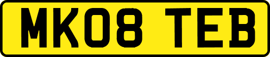 MK08TEB
