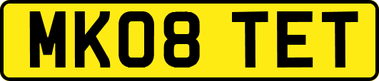 MK08TET