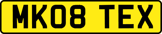MK08TEX