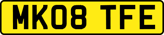 MK08TFE