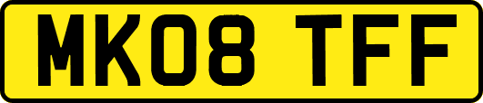MK08TFF