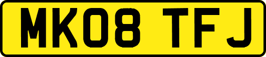 MK08TFJ