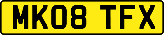 MK08TFX