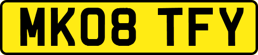 MK08TFY