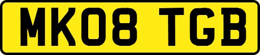 MK08TGB
