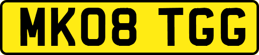 MK08TGG