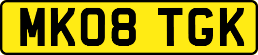 MK08TGK