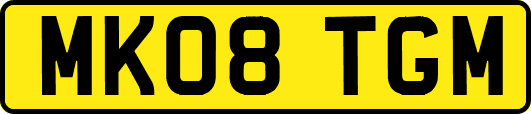 MK08TGM