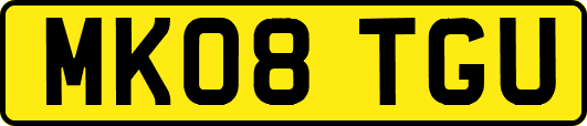 MK08TGU
