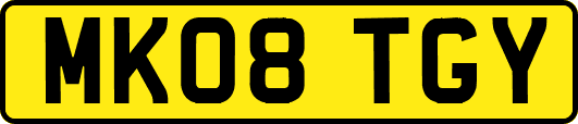 MK08TGY