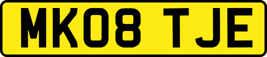 MK08TJE