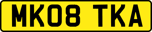 MK08TKA