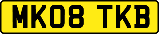 MK08TKB