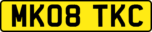 MK08TKC