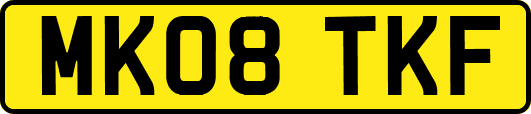 MK08TKF