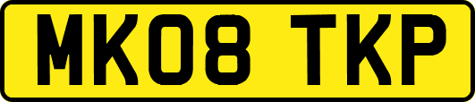 MK08TKP