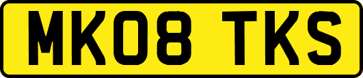 MK08TKS