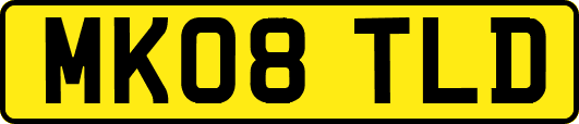 MK08TLD