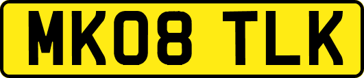 MK08TLK