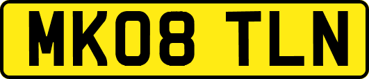 MK08TLN