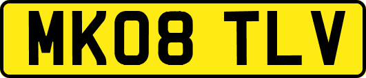 MK08TLV