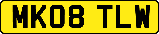 MK08TLW