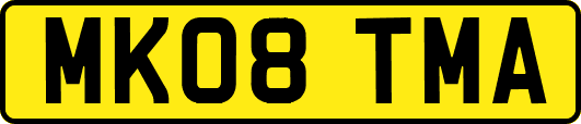MK08TMA
