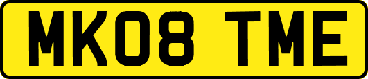 MK08TME