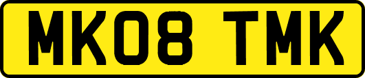 MK08TMK