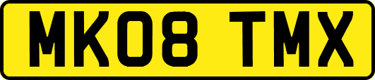 MK08TMX