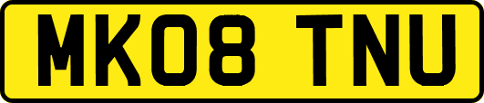 MK08TNU