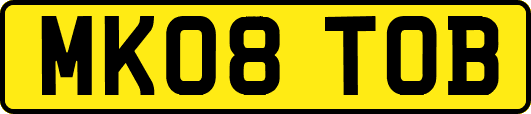 MK08TOB