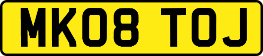 MK08TOJ