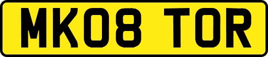 MK08TOR