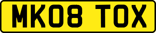 MK08TOX