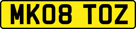 MK08TOZ