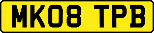 MK08TPB