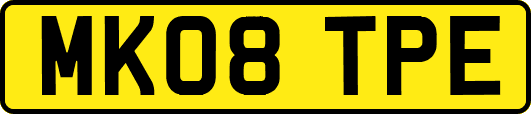 MK08TPE