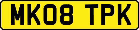 MK08TPK