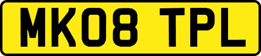 MK08TPL