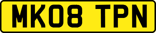MK08TPN