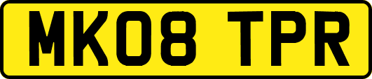 MK08TPR