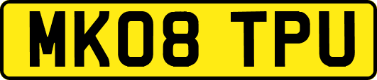 MK08TPU