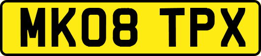 MK08TPX