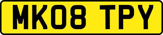 MK08TPY