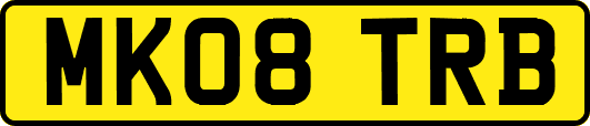 MK08TRB