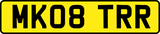 MK08TRR