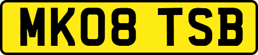 MK08TSB