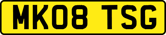 MK08TSG