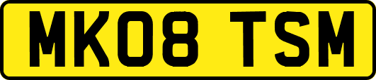 MK08TSM